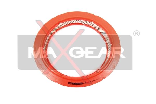 Ilmansuodatin MAXGEAR 26-0296
