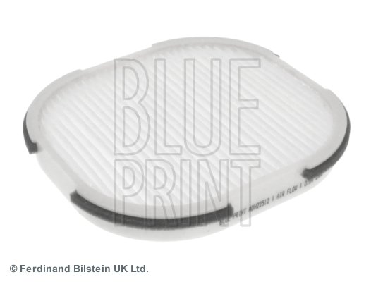 Raitisilmasuodatin BLUE PRINT ADH22512