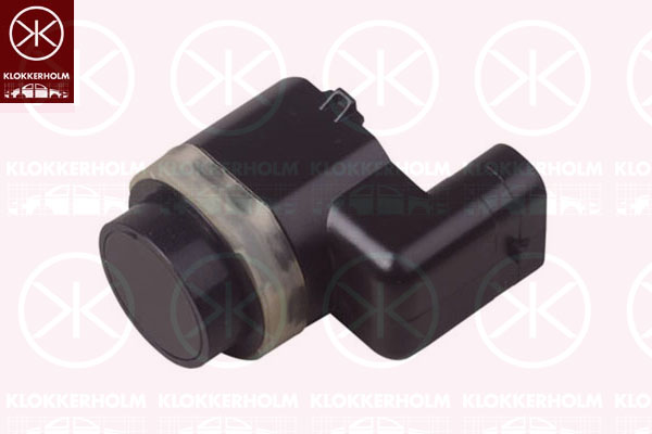 Sensori, pysäköintitutka KLOKKERHOLM 96009002