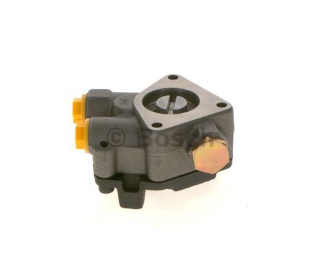 Polttoainepumppu BOSCH K S00 000 002