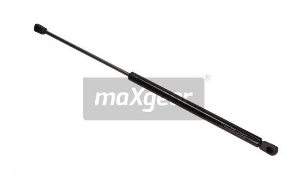 Kaasujousi, takaluukku MAXGEAR 12-1718