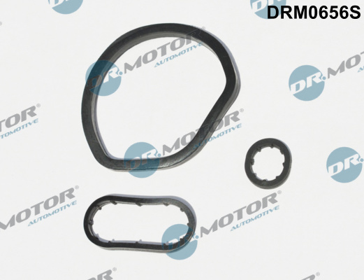 Tiiviste, öljynjäähdytin Dr.Motor Automotive DRM0656S