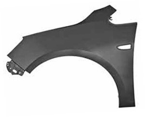 Lokasuoja, Eteen, vasen, OPEL ASTRA J, ASTRA J Sedan, ASTRA J Sports Tourer, 11 00 000, 11 00 030, 13302207, 13390002