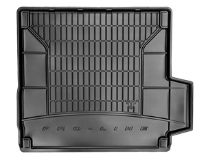 Tavaratilan matto 3D, LAND ROVER RANGE ROVER IV