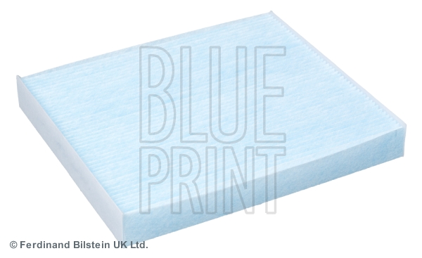 Raitisilmasuodatin BLUE PRINT ADG02563