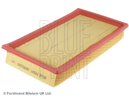 Ilmansuodatin BLUE PRINT ADM52261
