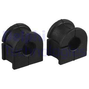Vakaajan hela DELPHI TD1026W