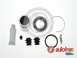 Korjaussarja, jarrusatula, Taka-akseli, TOYOTA AVENSIS VERSO, 47730-44030, 47750-44030