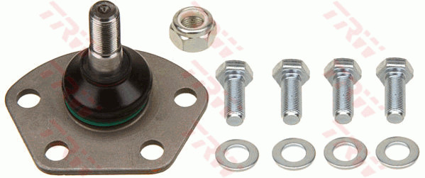 Pallonivel TRW JBJ277