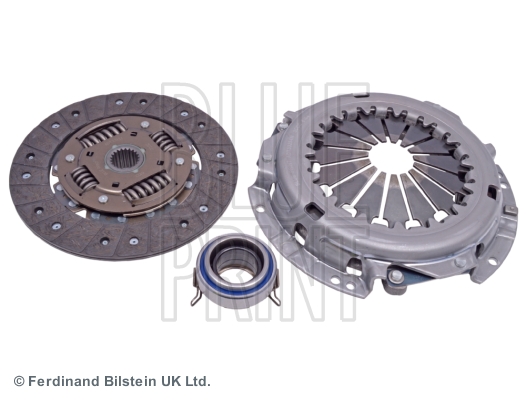 Kytkinpaketti BLUE PRINT ADT33091