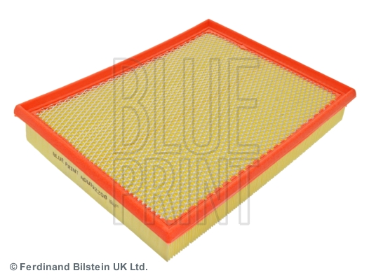 Ilmansuodatin BLUE PRINT ADW192208