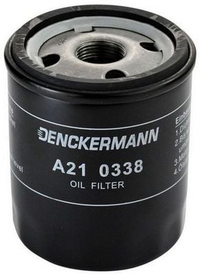 Öljynsuodatin DENCKERMANN A210338