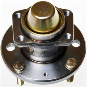 Pyöränlaakerisarja, Taka-akseli, CHEVROLET EPICA, LACETTI, OPTRA, DAEWOO LACETTI Halvkombi, 96285980, 96639606