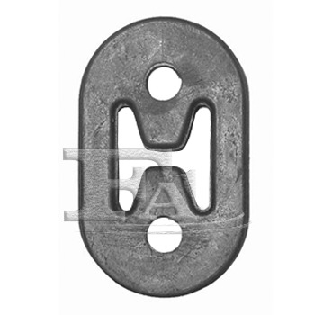 Pidike, pakoputkisto FA1 873-902