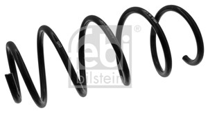 Jousi (auton jousitus), Etuakseli, OPEL VECTRA C, VECTRA C GTS, VECTRA C Kombi, VAUXHALL VECTRA Mk II, 013172592, 13172592