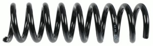 Jousi (auton jousitus), Taka-akseli, MERCEDES-BENZ C-KLASS [W203], CLK Cabriolet [A208], E-KLASS T-Model [S210], 202 324 18 04, A 202 32