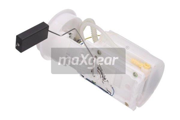 Polttoainepumppu MAXGEAR 43-0131