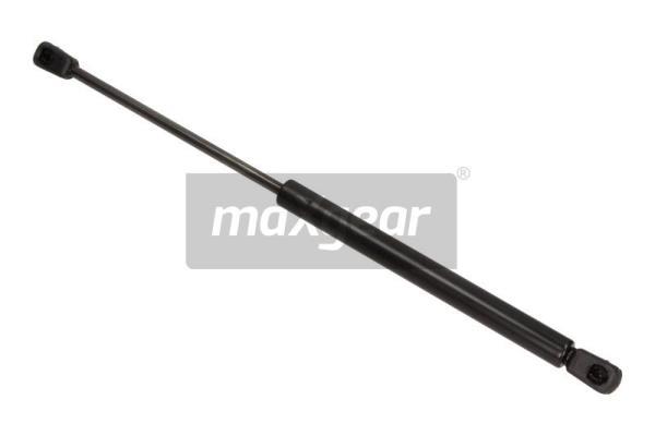 Kaasujousi, takaluukku MAXGEAR 12-1602