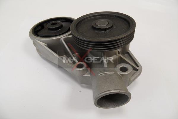 Vesipumppu MAXGEAR 47-0098