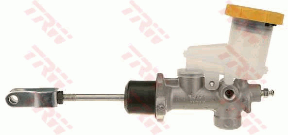 Pääsylinteri, kytkin TRW PNB711