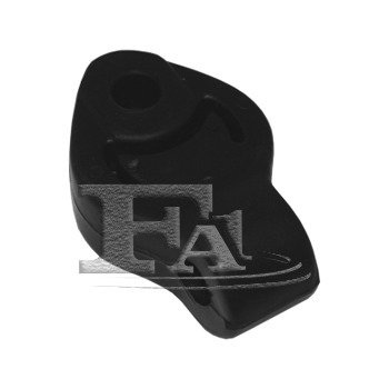 Holder, exhaust system FA1 743-921