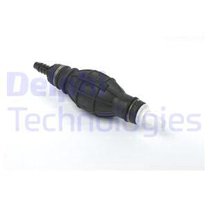 Venttiili, polttoainepumppu DELPHI 6224050