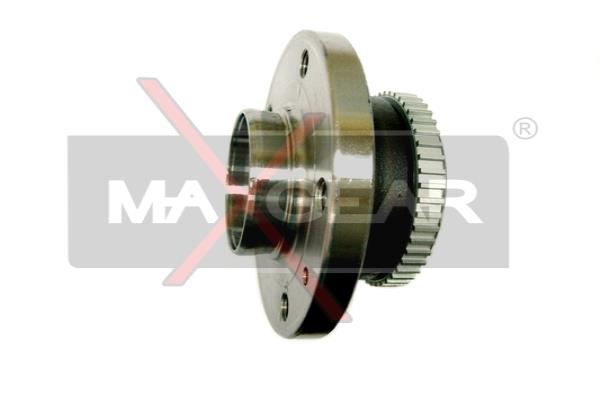 Pyöränlaakerisarja MAXGEAR 33-0532