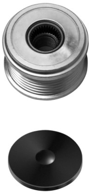 Vapaakytkin HELLA 9XU 358 038-351