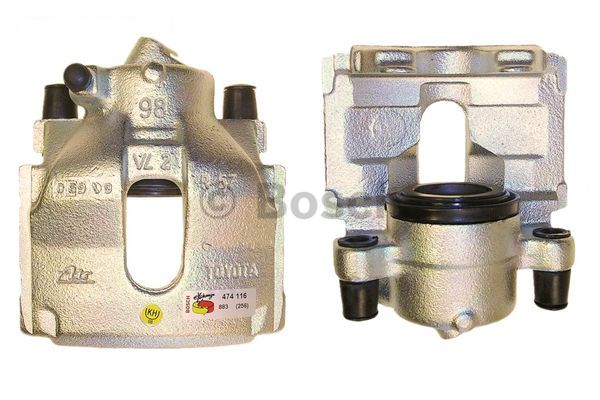 Jarrusatula BOSCH 0 986 474 116