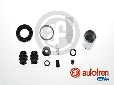 Korjaussarja, jarrusatula AUTOFREN SEINSA D41156C