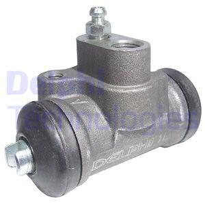 Jarrusylinteri DELPHI LW90097