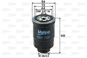 Polttoainesuodatin, FORD,LDV,NISSAN, 1112654, 1640059E00, 16400-59E00, 16400VB201, 16400-VB201, 164034U105, 16403-4U105, 164034U11A, 164
