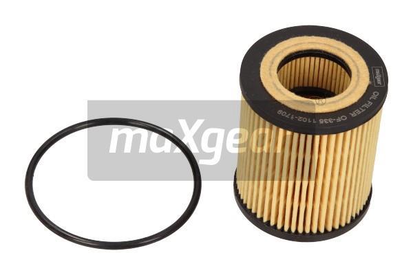 Öljynsuodatin MAXGEAR 26-0175