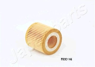 Öljynsuodatin JAPANPARTS FO-ECO118