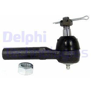 Raidetangon kulmanivel DELPHI TA2380