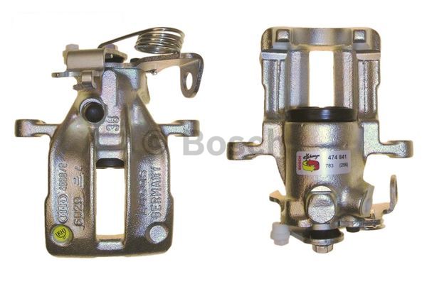 Jarrusatula BOSCH 0 986 474 841