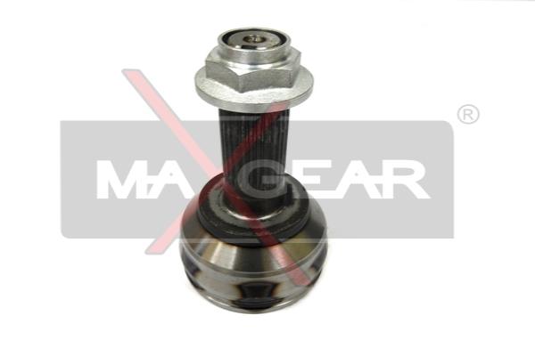 Vetoakselin nivelsarja MAXGEAR 49-0297