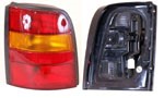 Takavalo, Oikea, NISSAN MICRA II, 26554 5F301, B6550 5F301