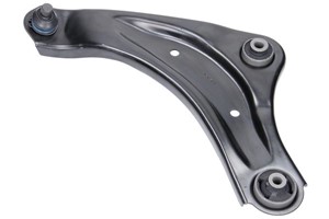 Tukivarsi, pyöräntuenta, Etuakseli, Vasen, NISSAN JUKE, LEAF, 54501-1KA0A, 54501-1KA0B, 54501-1KA1B, 54501-1KK0A, 54501-BA60A