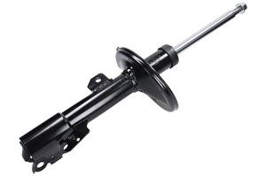 Iskunvaimennin, Etuakseli, Vasen, LEXUS RX, TOYOTA HIGHLANDER / KLUGER, 48520-48071, 48520-48100, 48520-48110, 48520-49285, 48520-49435,