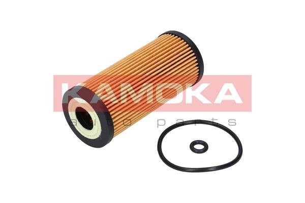 Öljynsuodatin KAMOKA F108801