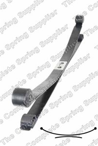 Jousipaketti, Taka-akseli, FORD TRANSIT V363 Buss, 2030934, 2271515, BK315560GH, BK315560GJ