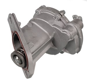 Alipainepumppu, jarrujärjestelmä, VOLVO S60 I, S80 I, S80 II, V70 I, V70 II, 074 145 100 D, 74 145 100 D, 74145100D, 9 471 916