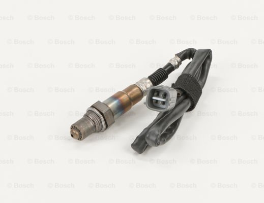 Lambdatunnistin BOSCH 0 258 986 687