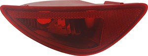 Takasumuvalo, Vasen, RENAULT CLIO III, 8200776055