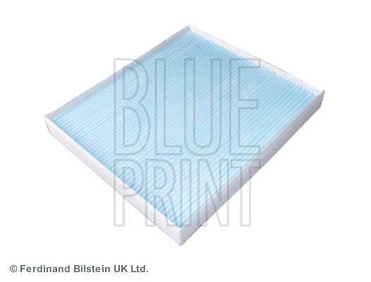 Raitisilmasuodatin BLUE PRINT ADG02587