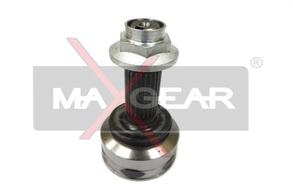 Vetoakselin nivelsarja MAXGEAR 49-0356