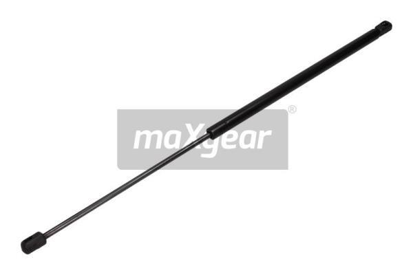 Kaasujousi, takaluukku MAXGEAR 12-1563