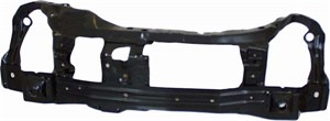 Jäähdyttimen säleikkö, FORD KA, 1 076 577, 1 319 775