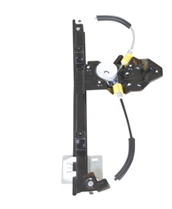 Lasinnostin, Taakse, oikea, LAND ROVER FREELANDER, FREELANDER Soft Top, CVH101201, CVH101202